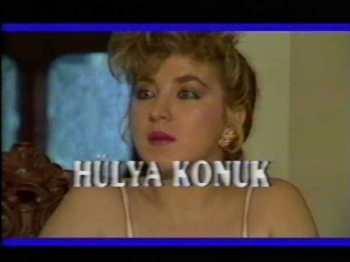 Hülya Konuk