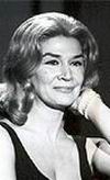 Sylvia Miles