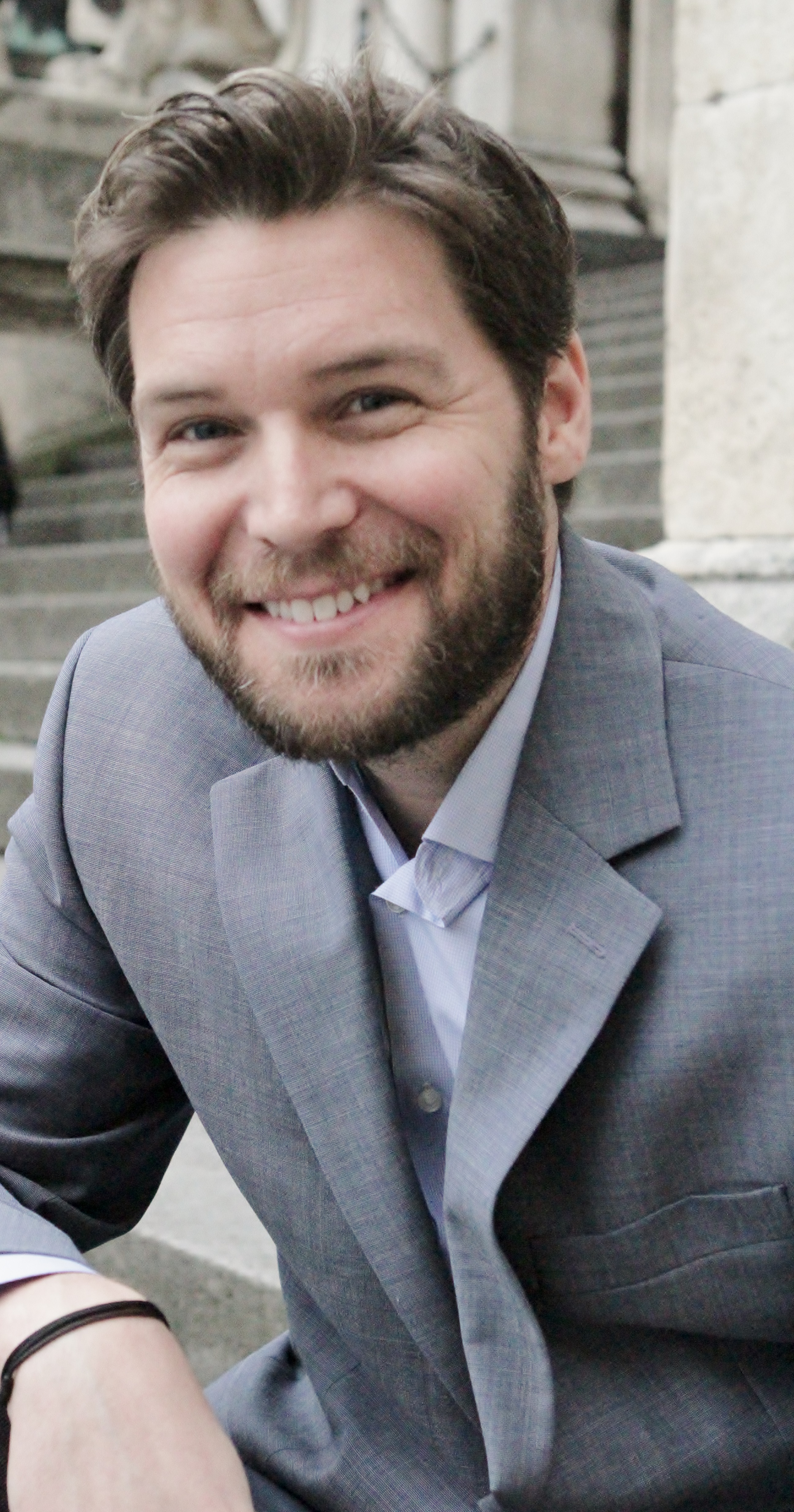 Oliver Gruber
