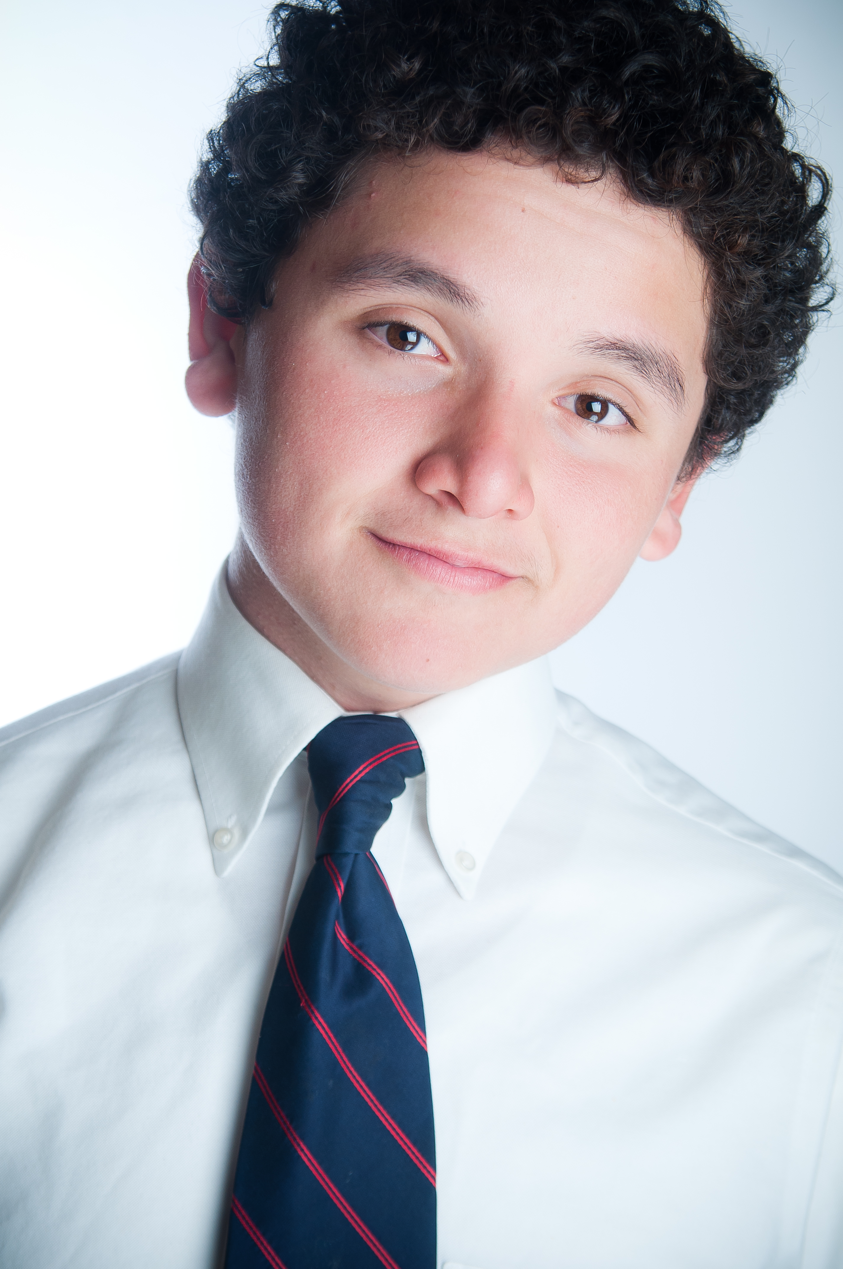 Elvin John Rosa Jr.