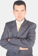 Deniz Arman