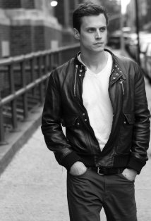 Jake Robinson