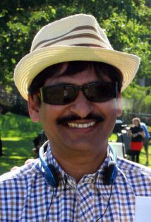 S.V. Krishna Reddy