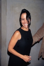 Mel Gorham