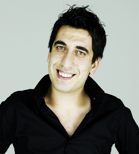 Mehmet Kurt