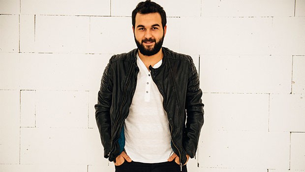 Okan Turan