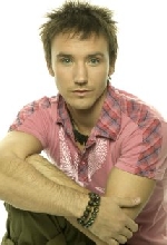 Rob Stewart