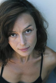 Tamara Arias