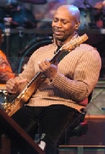 Kevin Eubanks