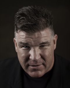 Joe Egan
