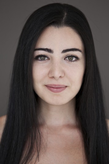 Feriha Ecem Çalık