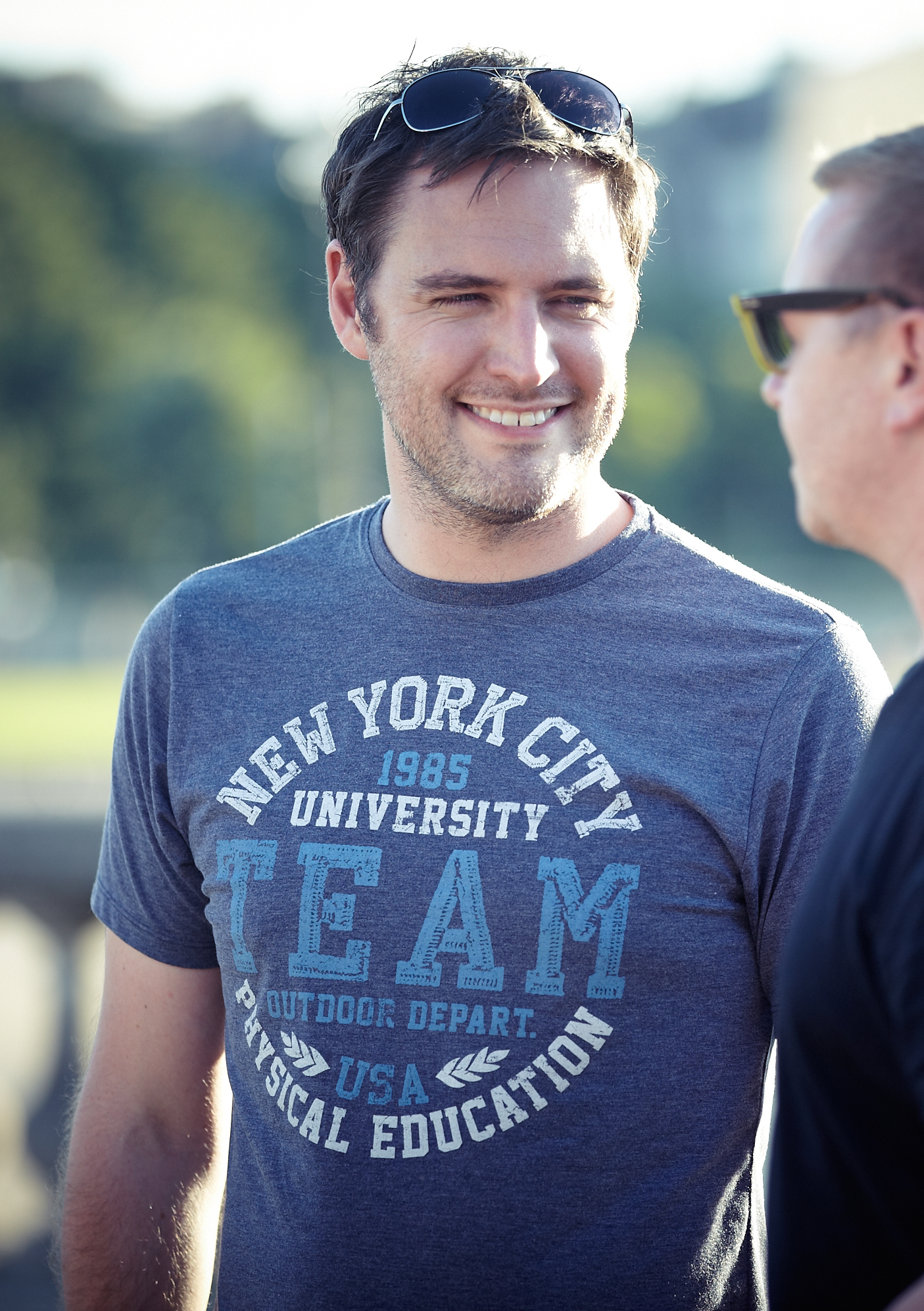 Ben Pickering