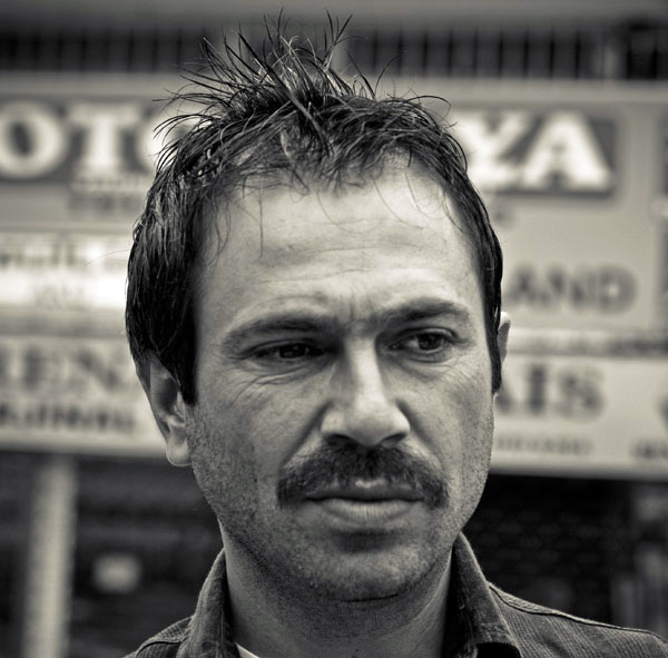 Olgun Şimşek