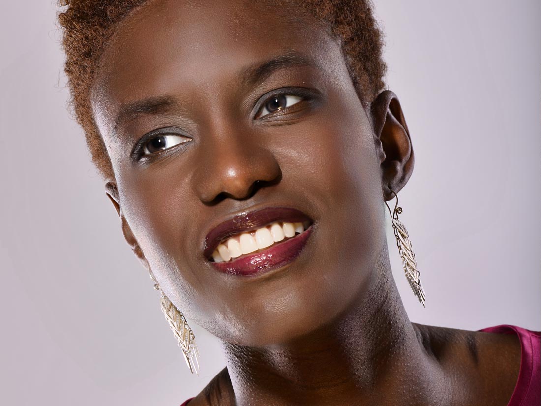 Rokhaya Diallo