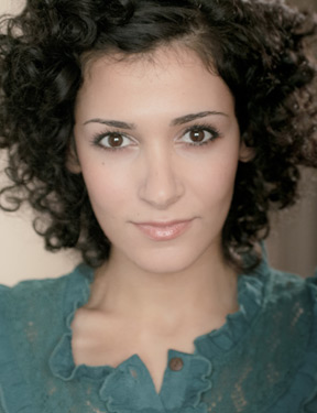 Atra Asdou