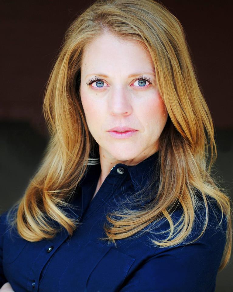 Cate Allen