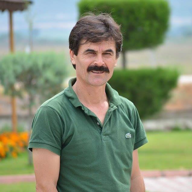 Kadir Çolak