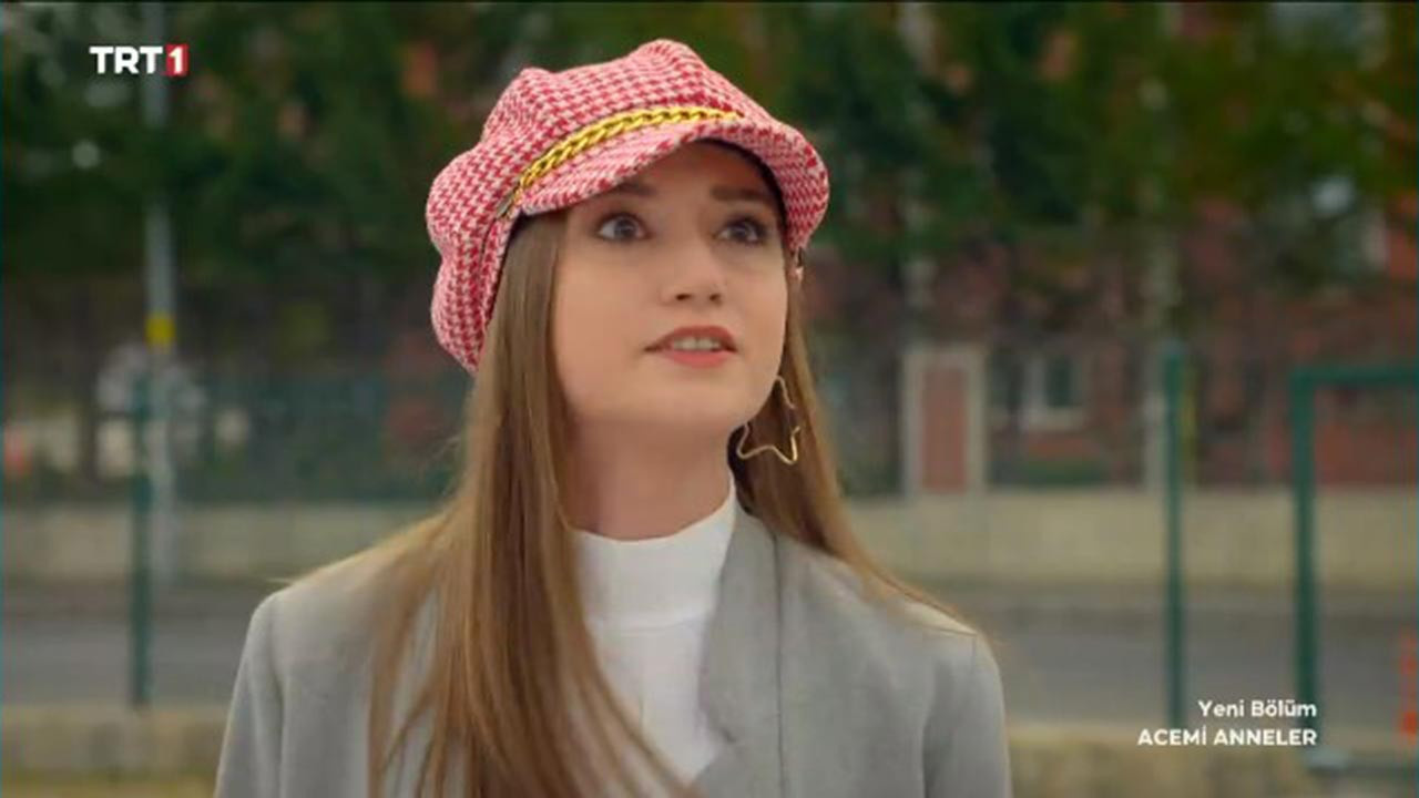 Ayça Avcı