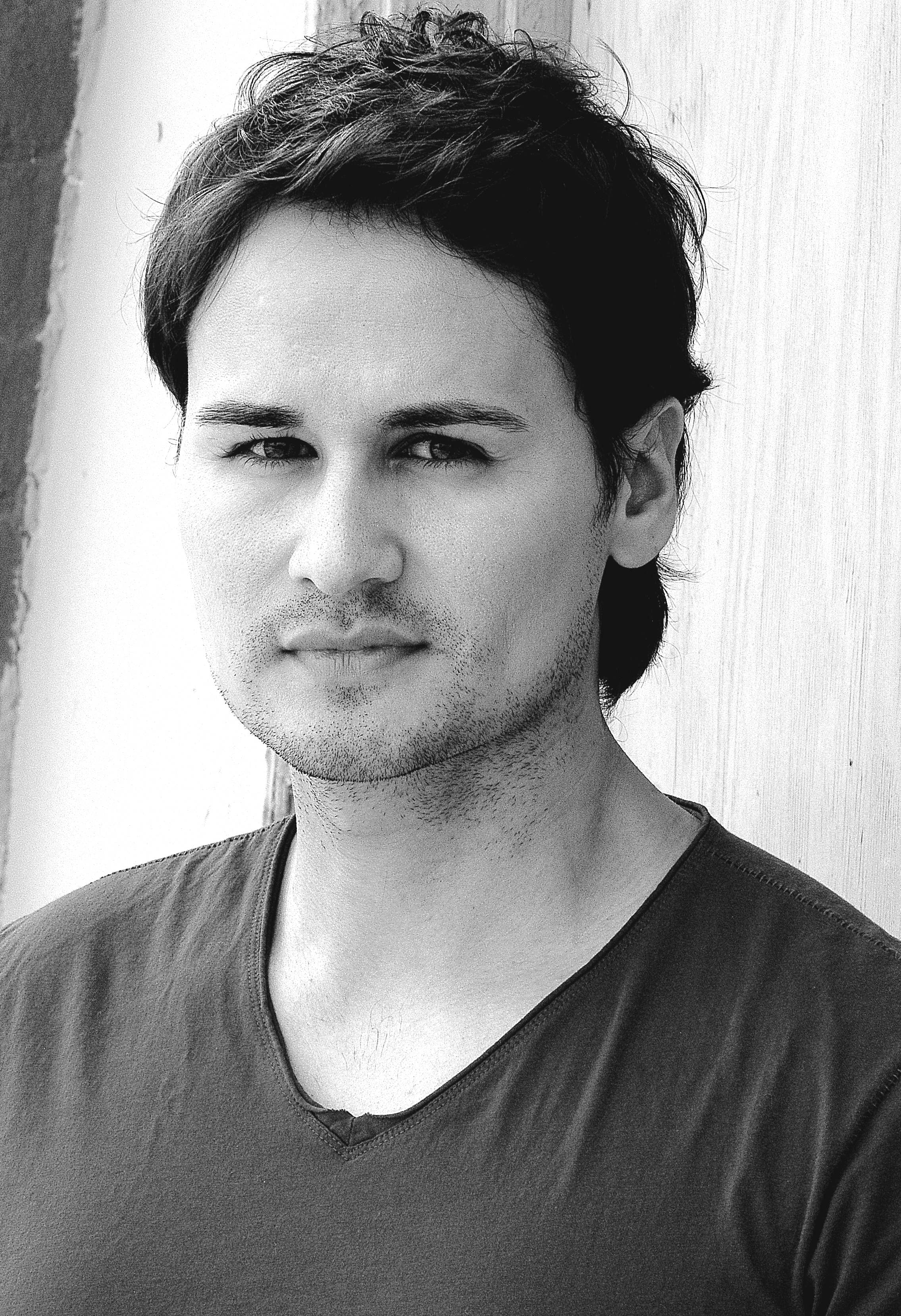 Ruben Angelo