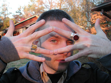 Kevin Ford