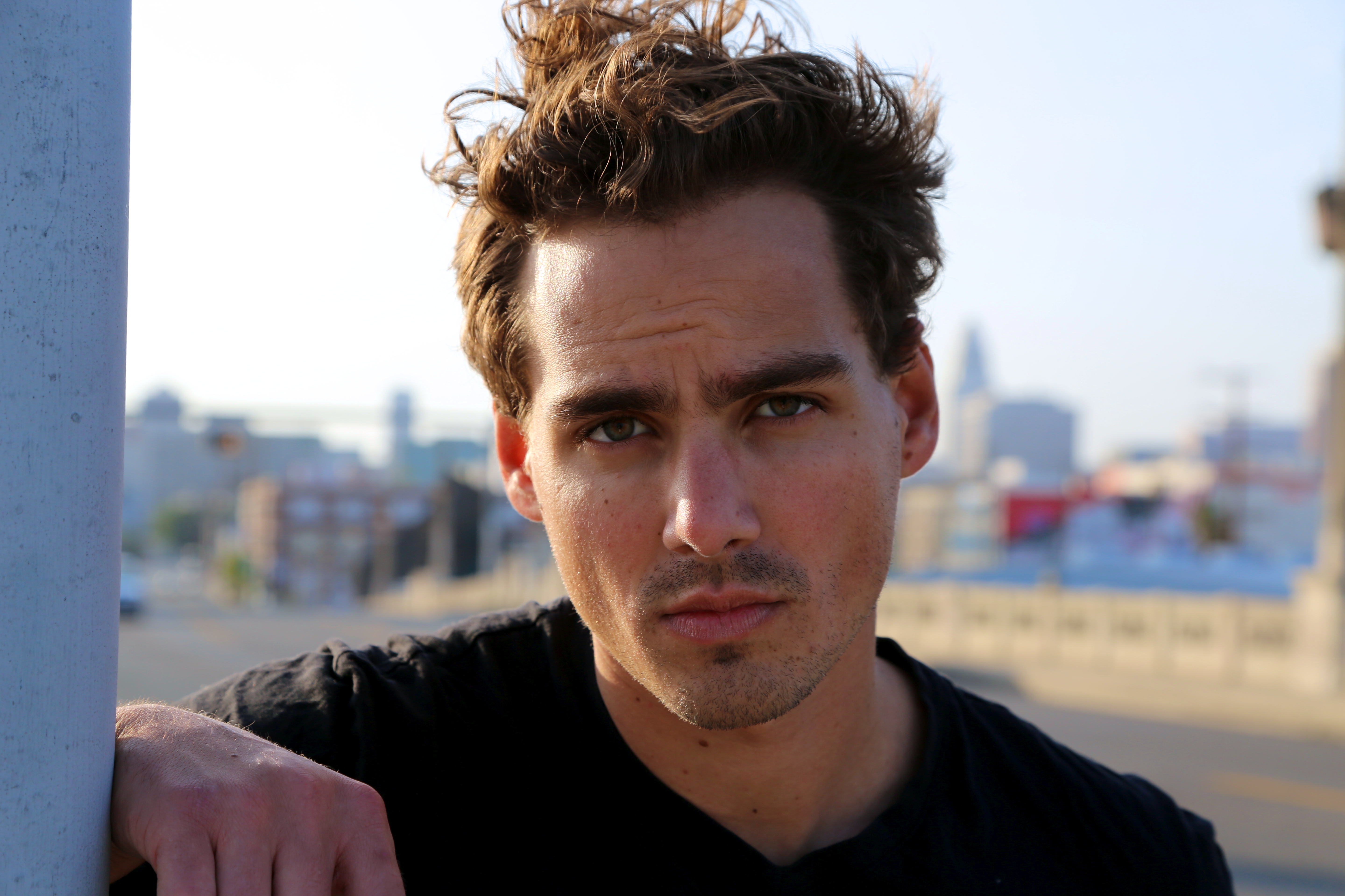 Christopher Pinkalla