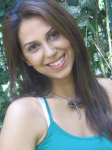 Aylin Köymen