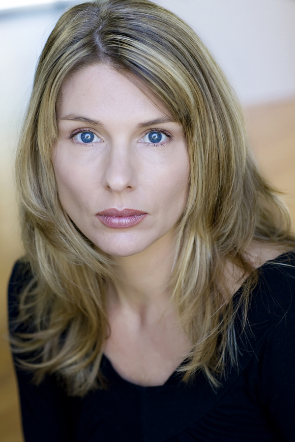 Madeleine Falkskog
