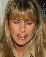 Terri Irwin
