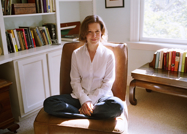 Ann Patchett