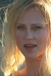 Candice Robin