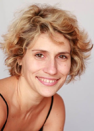 Sabeline Amaury