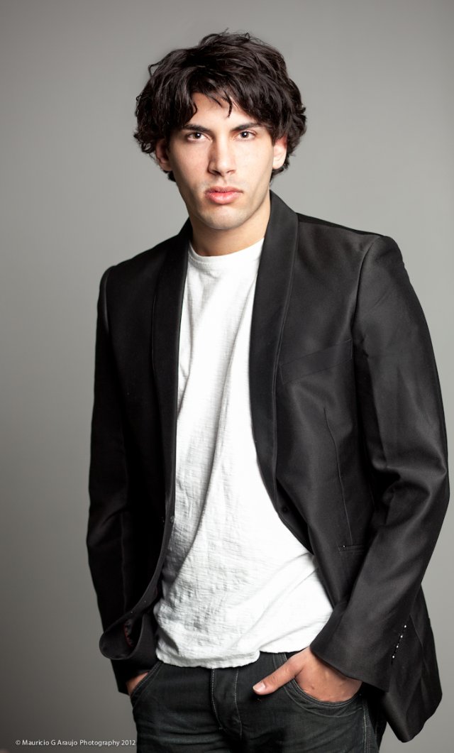Shane Pollard