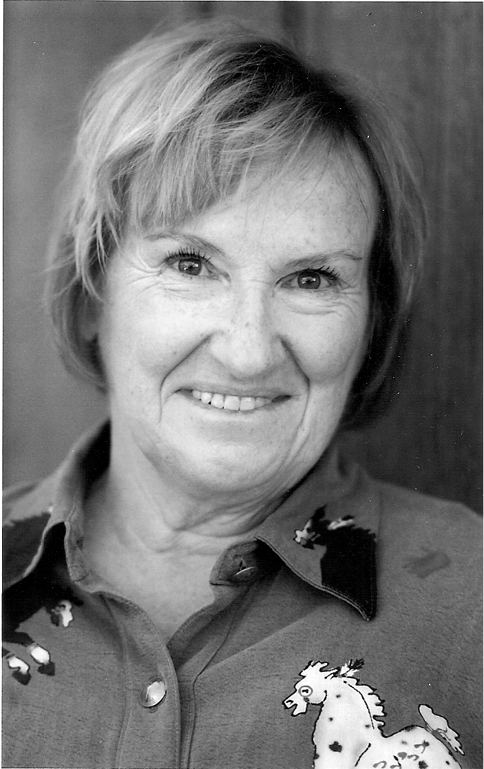 Linda Phillips-palo