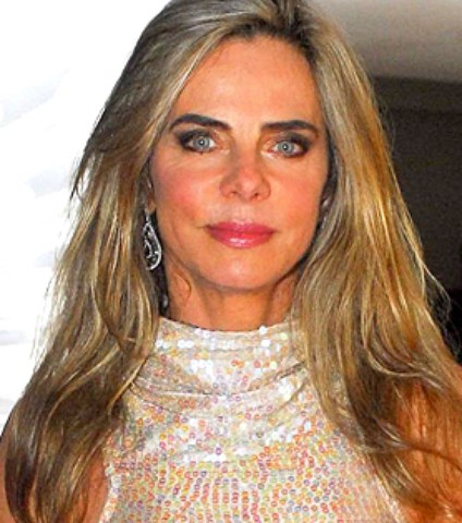 Bruna Lombardi
