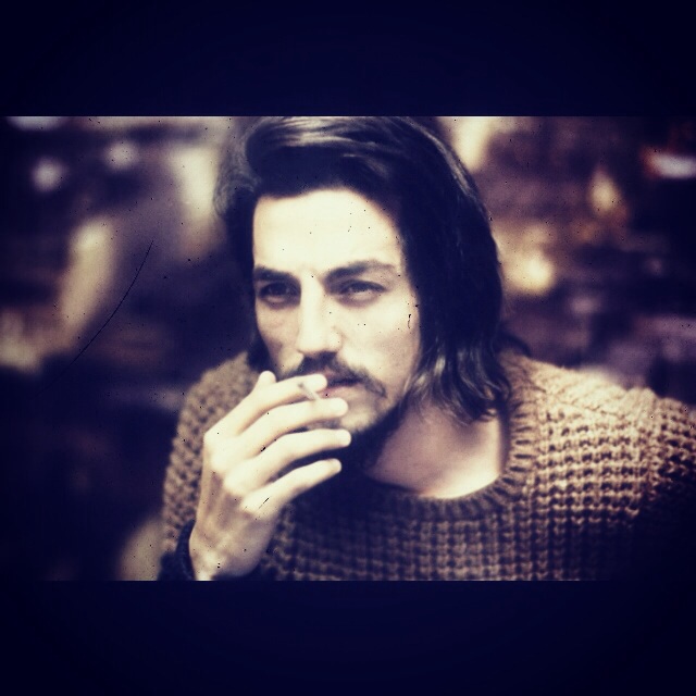Ümit Saat