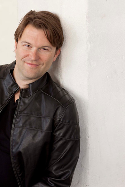 Chad Darnell