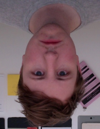 Johnny Pemberton