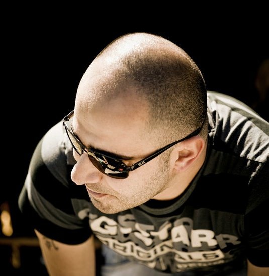 Barış Ayaztaş