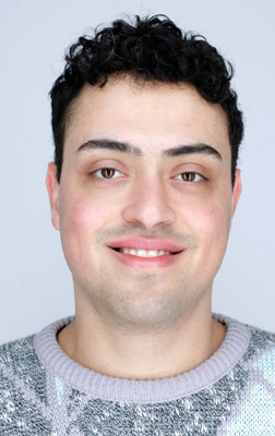 Jonathan Leyser