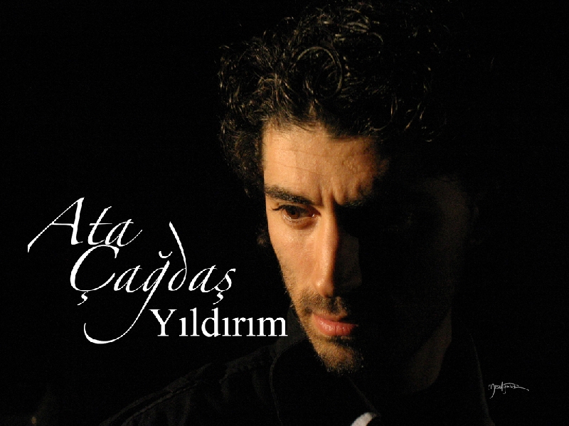 Ata Çağdaş Yıldırım