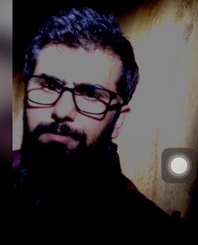 Mehmet Emin Yıldız