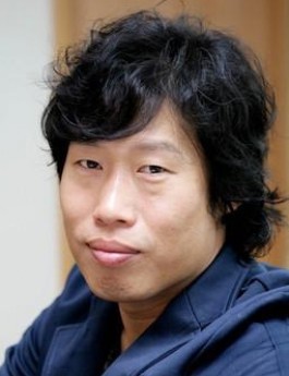 Hye-jin Yu