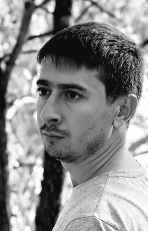 Muhammed İbrahim Arıkan