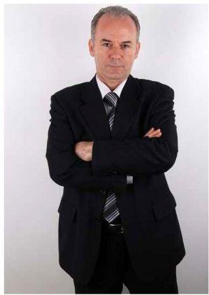 Nuri Oktaş