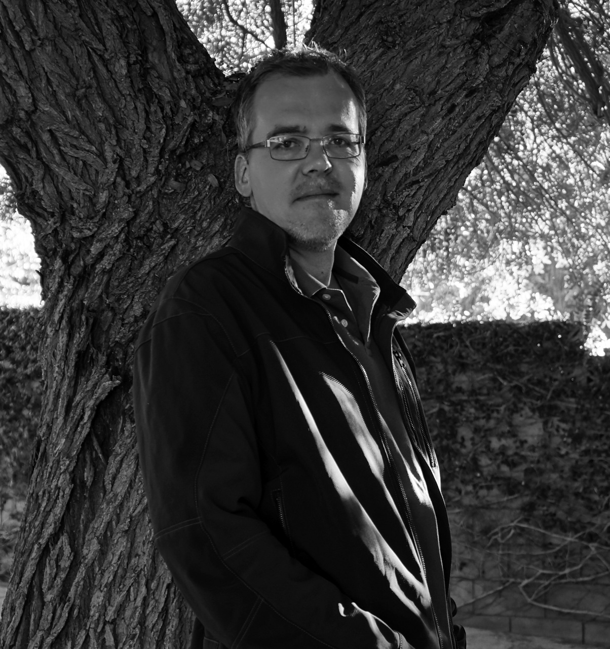 Mark Doering-Powell