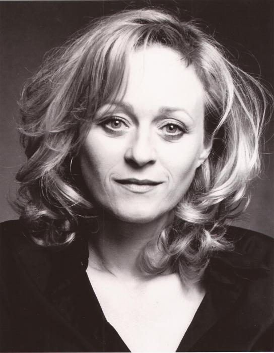 Lizzy McInnerny