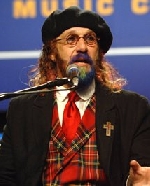 Mark Hudson