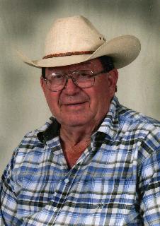 Alan Le May