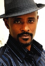 Brian Keith Gamble