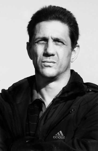 Asen Asenov